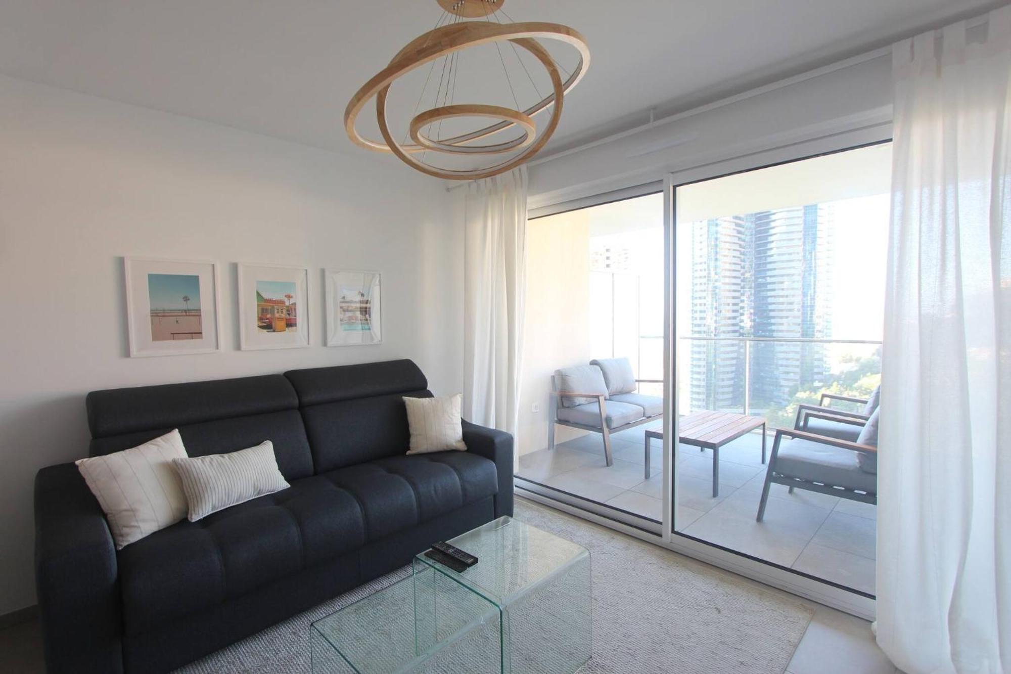 Sun Paradise Seaview&Terrace Parking&Pool Beausoleil Exteriér fotografie
