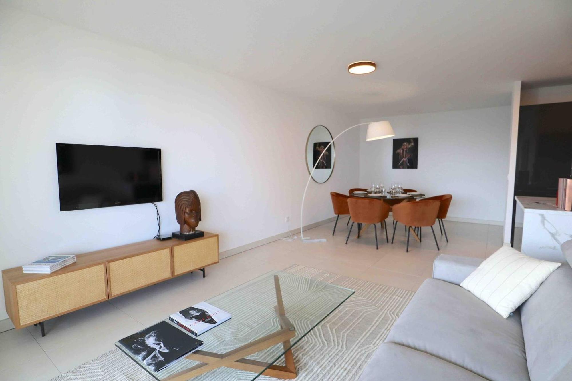 Sun Paradise Seaview&Terrace Parking&Pool Beausoleil Exteriér fotografie