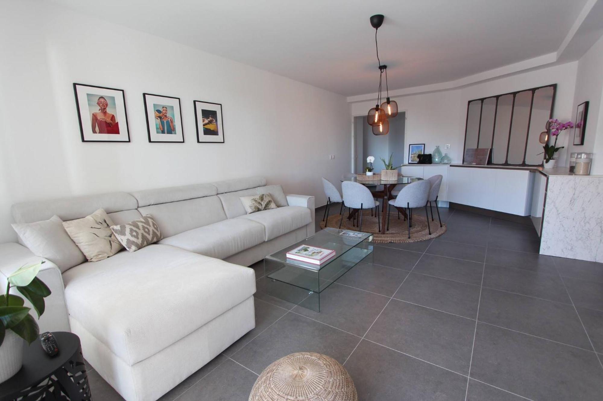 Sun Paradise Seaview&Terrace Parking&Pool Beausoleil Exteriér fotografie